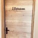 Mas De La Huppe - En Petite Camargue 아파트 *