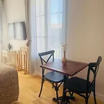 아파트 Mas De La Huppe - En Petite Camargue *