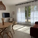Mas De La Huppe - En Petite Camargue * Franquevaux