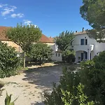 Mas De La Huppe - En Petite Camargue