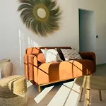Mas De La Huppe - En Petite Camargue