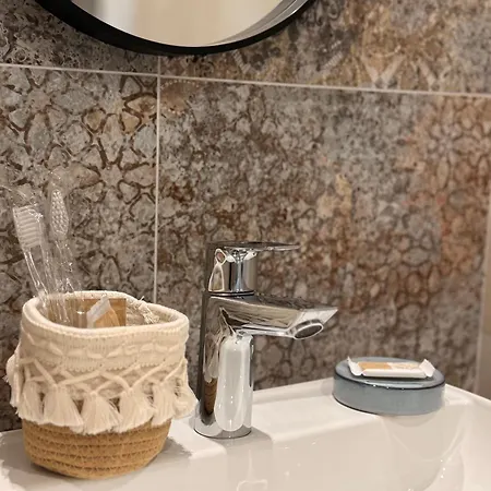 Mas De La Huppe - En Petite Camargue Apartman