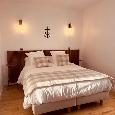 Mas De La Huppe - En Petite Camargue