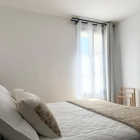 Mas De La Huppe - En Petite Camargue Apartman *