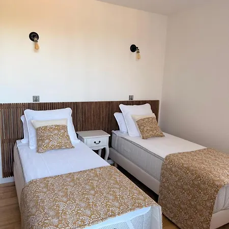 Apartman Mas De La Huppe - En Petite Camargue *