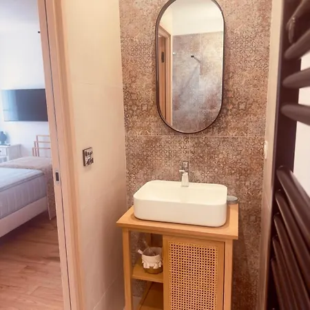 Mas De La Huppe - En Petite Camargue Apartman Franquevaux