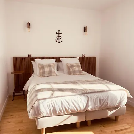 Mas De La Huppe - En Petite Camargue Apartman
