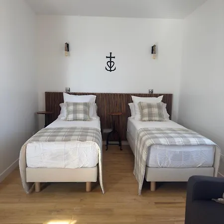 Mas De La Huppe - En Petite Camargue Apartman *