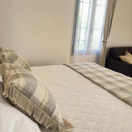 Appartement Mas De La Huppe - En Petite Camargue Franquevaux