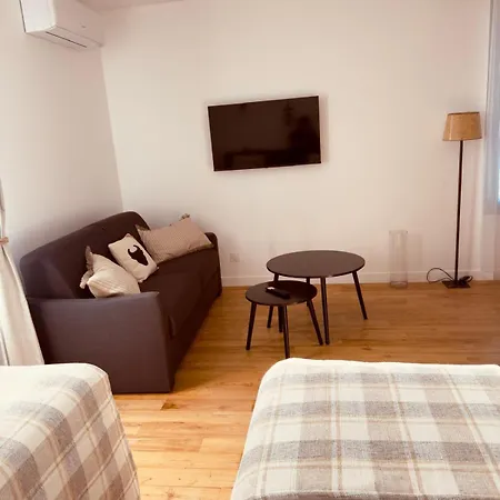 Apartman Mas De La Huppe - En Petite Camargue Franquevaux