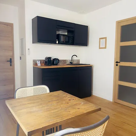 Mas De La Huppe - En Petite Camargue Apartmán Franquevaux