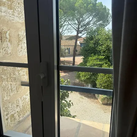 Apartman Mas De La Huppe - En Petite Camargue