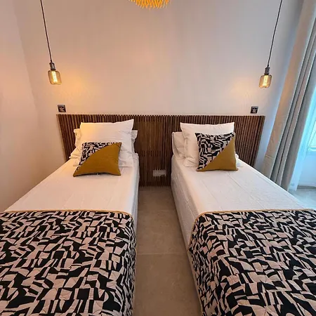 Mas De La Huppe - En Petite Camargue Apartman *