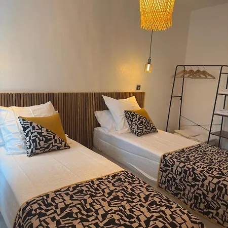 Mas De La Huppe - En Petite Camargue Apartman Franquevaux