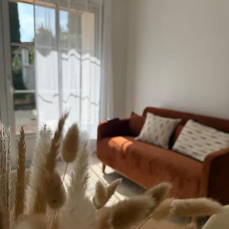 Mas De La Huppe - En Petite Camargue Apartman