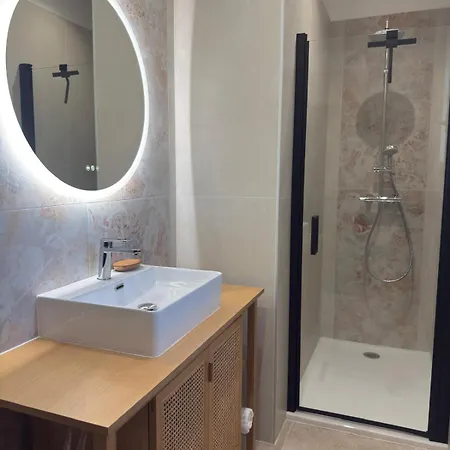 Mas De La Huppe - En Petite Camargue Apartman Franquevaux