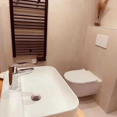 Mas De La Huppe - En Petite Camargue Apartman