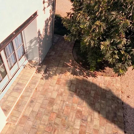 Apartman Mas De La Huppe - En Petite Camargue *