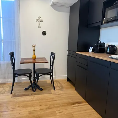 Mas De La Huppe - En Petite Camargue Apartmán Franquevaux