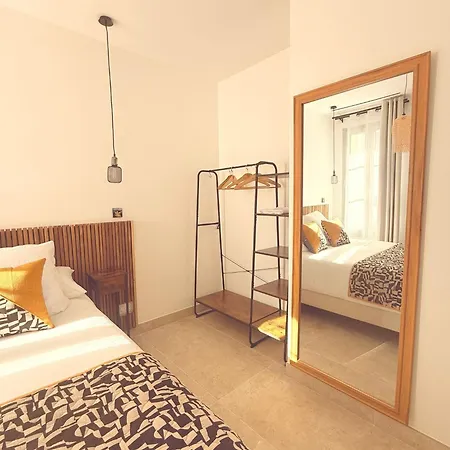 Mas De La Huppe - En Petite Camargue Appartement