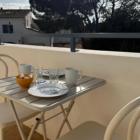 Mas De La Huppe - En Petite Camargue * Franquevaux