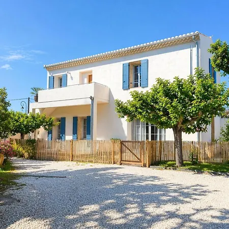 Mas De La Huppe - En Petite Camargue * Franquevaux