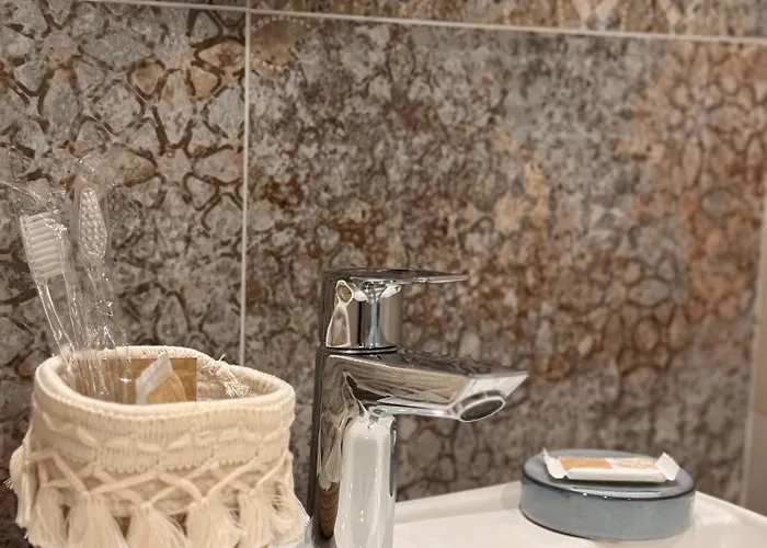 Mas De La Huppe - En Petite Camargue Apartmán
