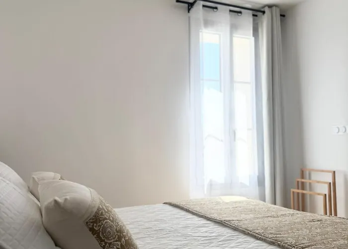 Mas De La Huppe - En Petite Camargue Apartmán *