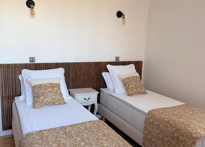 Apartmán Mas De La Huppe - En Petite Camargue *