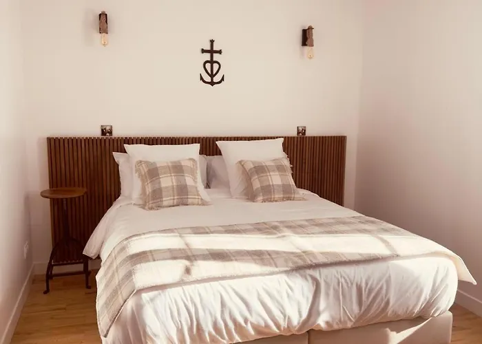 Mas De La Huppe - En Petite Camargue Apartmán