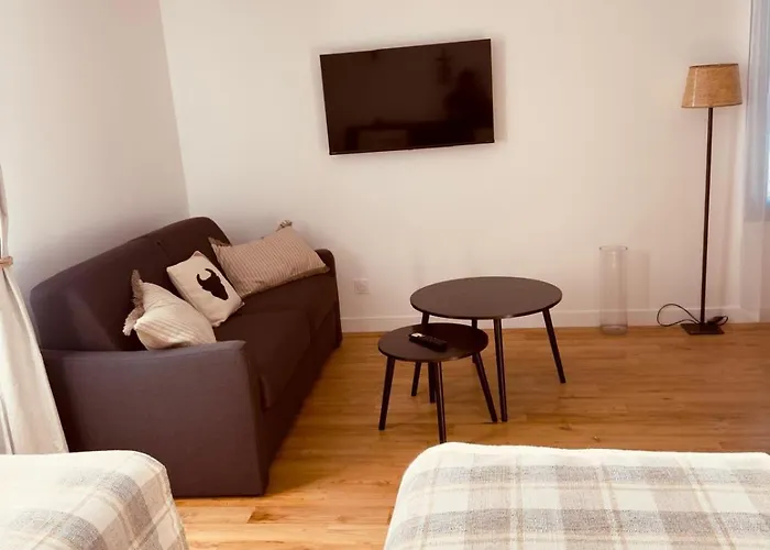 Apartmán Mas De La Huppe - En Petite Camargue Franquevaux