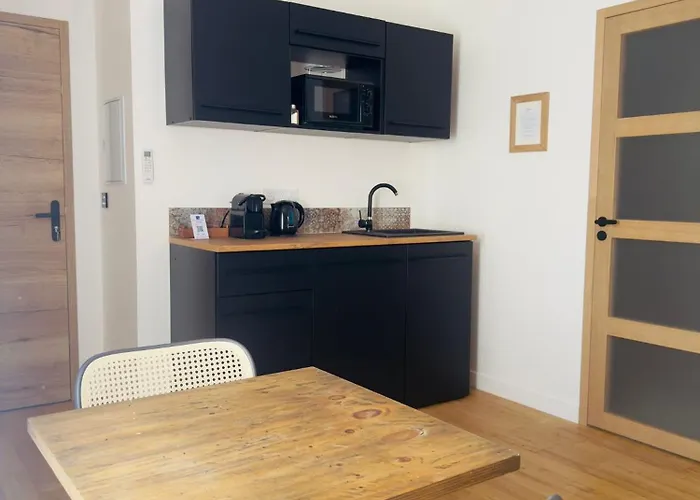 Mas De La Huppe - En Petite Camargue Apartmán Franquevaux