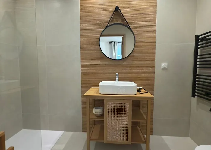 Apartmán Mas De La Huppe - En Petite Camargue *