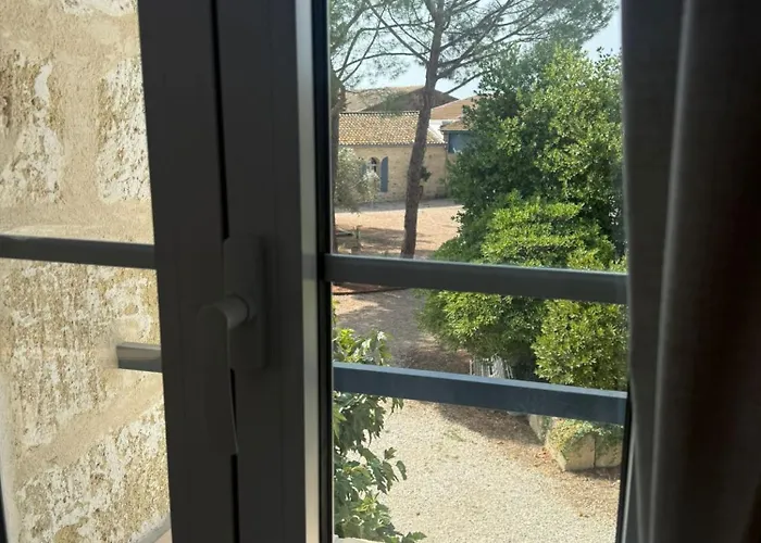 Apartmán Mas De La Huppe - En Petite Camargue