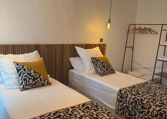 Mas De La Huppe - En Petite Camargue Apartmán Franquevaux
