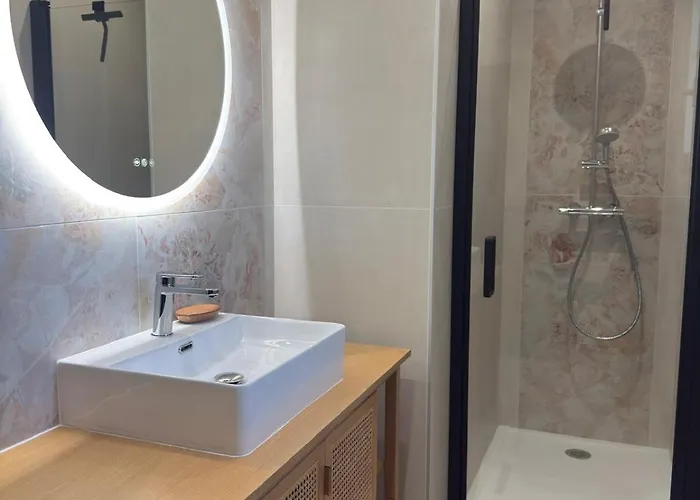 Mas De La Huppe - En Petite Camargue Apartmán Franquevaux