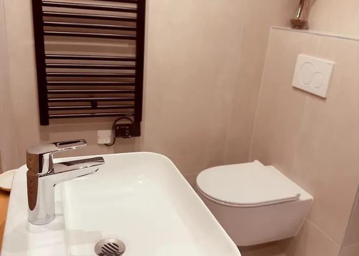 Mas De La Huppe - En Petite Camargue Apartmán