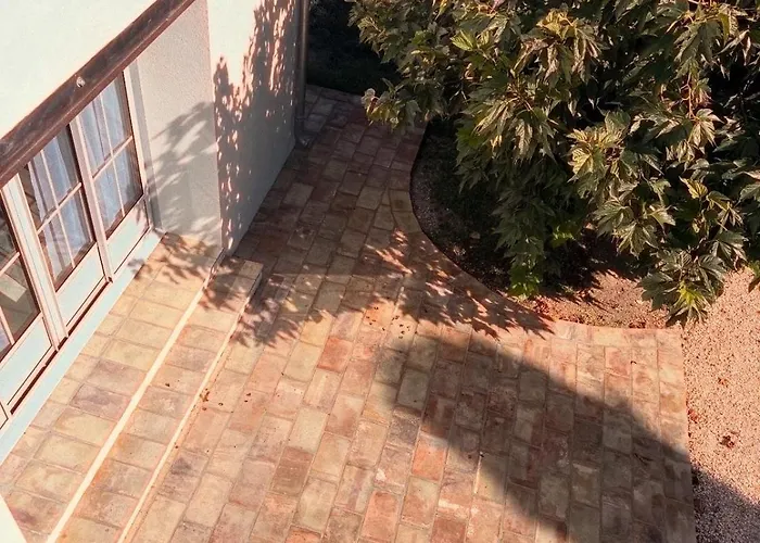 Apartmán Mas De La Huppe - En Petite Camargue *