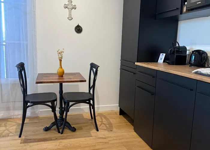 Mas De La Huppe - En Petite Camargue Apartmán Franquevaux